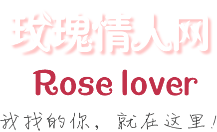 玫瑰情人网